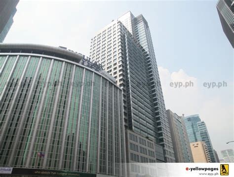 China Bank in Mandaluyong City, Metro Manila .